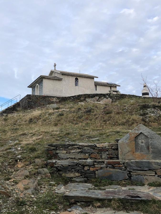 Casa Dos Teares Villa Алдейя дас Дез Екстериор снимка